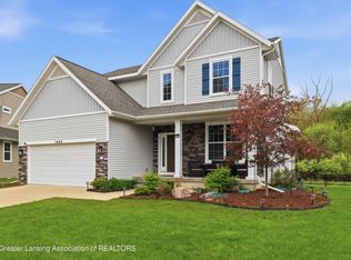 1442 Kalorama Way, Okemos, MI 48864