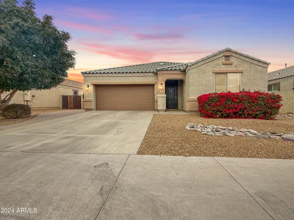 9438 W GEORGIA Avenue, Glendale, AZ 85305