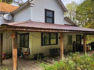 30153 State Route 78, Lewisville, OH 43754