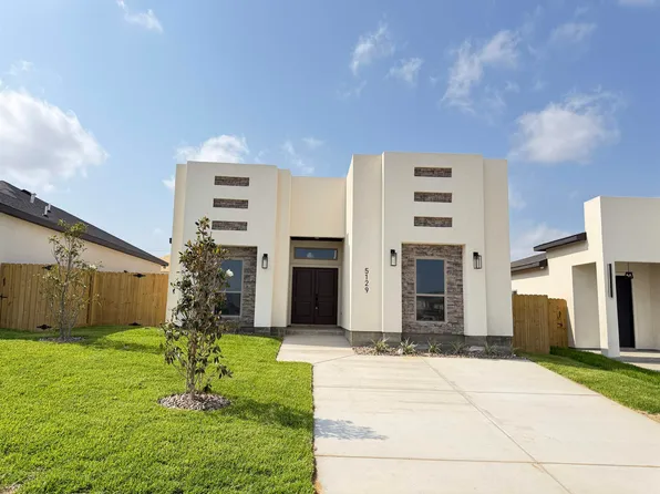 5129 Nispero Ln, Laredo, TX 78046