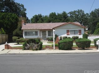 24580 Wayman St, Santa Clarita, CA 91321