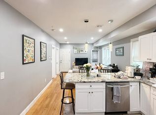 17 Saint William St #2, Boston, MA 02125