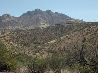 175 Calle Tiburon, Rio Rico, AZ 85648
