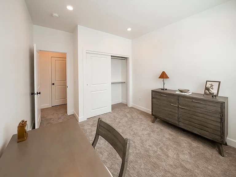 The Dendry Townhomes — Photo 33