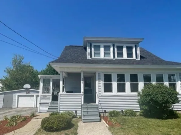 373 Forbush Avenue, Berlin, NH 03570