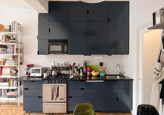 Sold by Corcoran | media 12