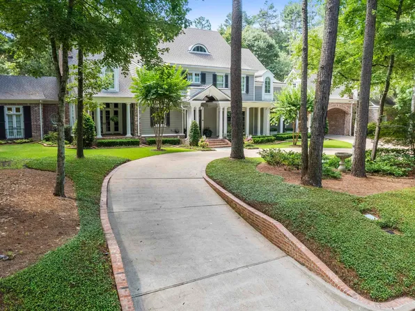 3896 Brighton Creek Cir, Tyler, TX 75707
