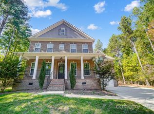 408 Stillwater Rd, Troutman, NC 28166