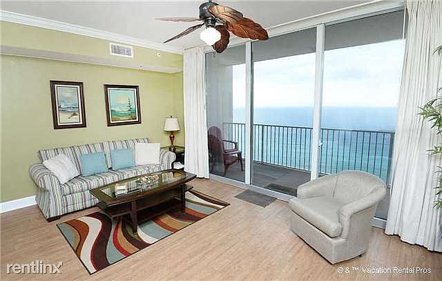 Family Room with a View
