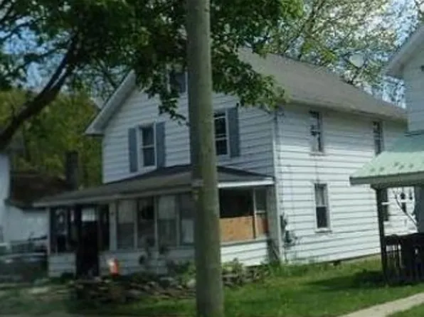 120 Main St, Noxen, PA 18636