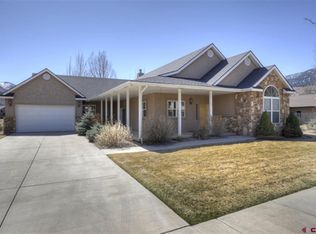 32 Troon Trl, Durango, CO 81301