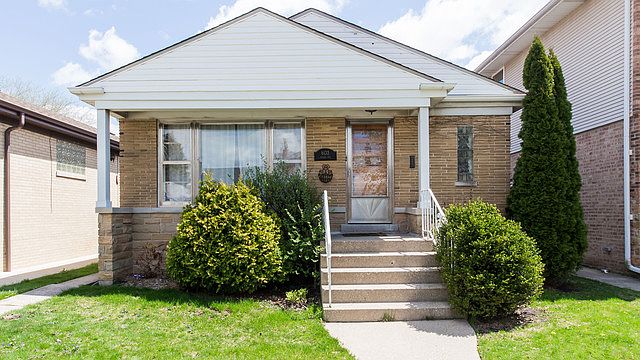 1st image of 6133 N Keeler Ave