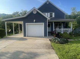 38 Sunwatch Dr, Huntington, WV 25705