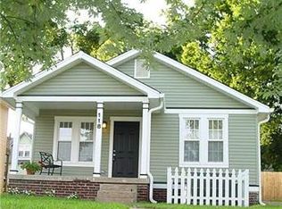 118 Rayon Dr, Old Hickory, TN 37138
