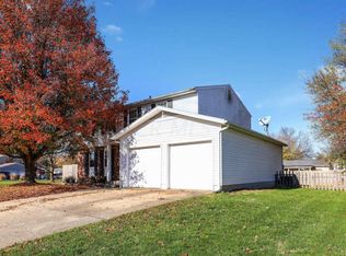 502 Douglas Dr, Circleville, OH 43113