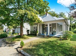 308 N Oak St, Springfield, TN 37172