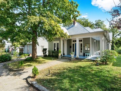 308 N Oak St, Springfield, TN, 37172