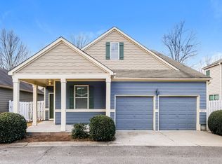 3714 Humber Ct, Cumming, GA 30040