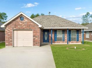 535 Northshore Ln, Slidell, LA 70461