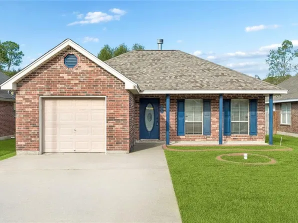 535 Northshore Ln, Slidell, LA 70461