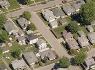1306 Scudder St, Piqua, OH 45356
