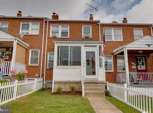 1120 Elm Rd, Halethorpe, MD 21227