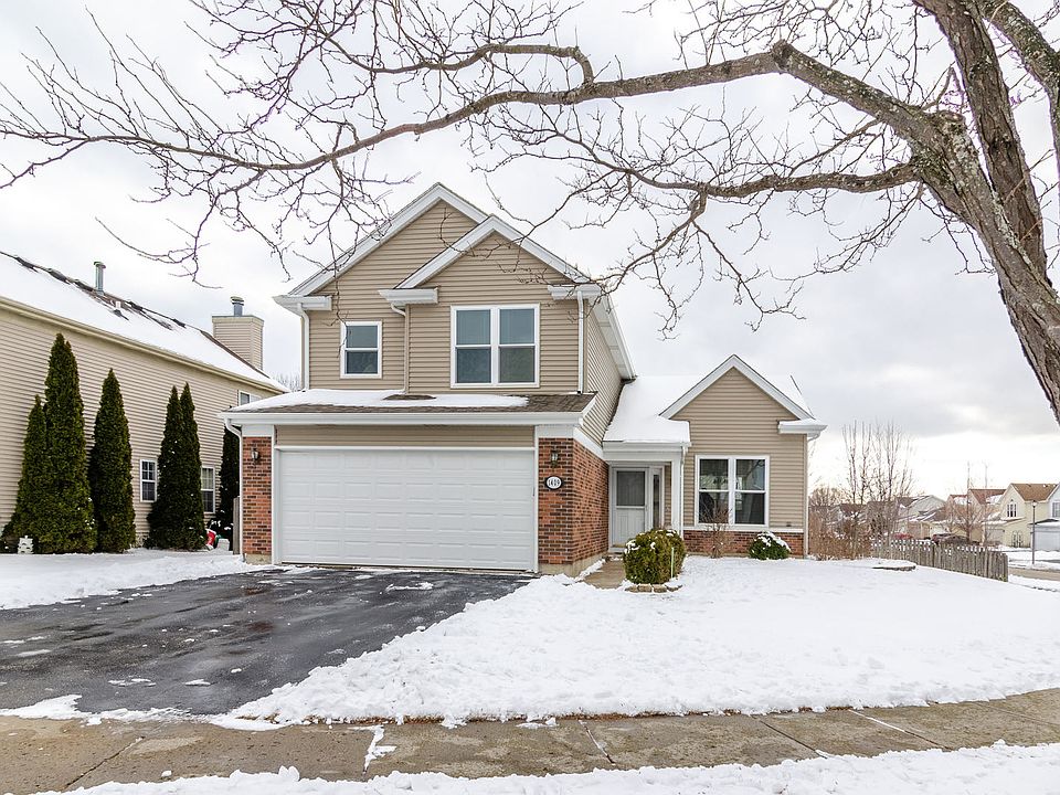 1st image of 1409 Manchester Dr