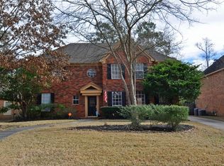 4506 Pine Breeze Dr, Kingwood, TX 77345