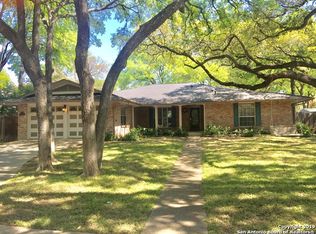 13007 Prince Forest Ct, San Antonio, TX 78230