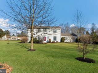 57 Houk Rd, Doylestown, PA 18901