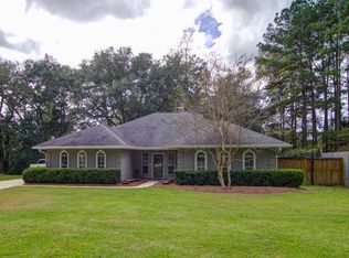 7785 Maclean Rd, Tallahassee, FL 32312
