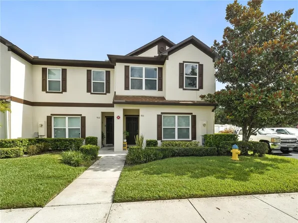 600 Northern Way APT 901, Winter Springs, FL 32708