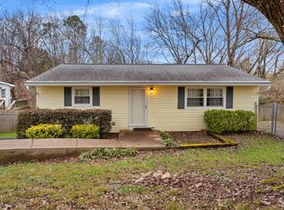 3826 Altamira Dr, Chattanooga, TN 37412