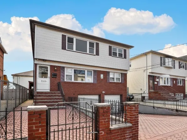 595 Pt597 Adams, Elizabeth City, NJ 07201