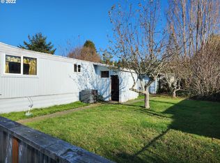 31084 Crabapple Way SPACE 29, Gold Beach, OR 97444