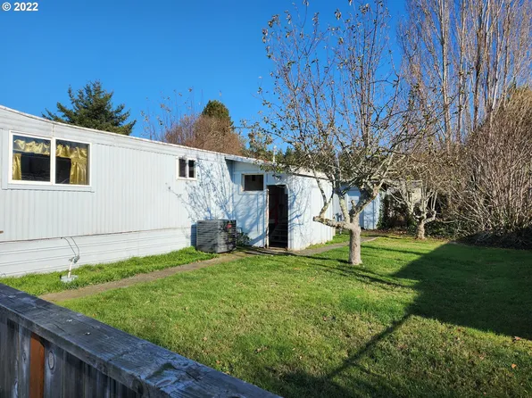 31084 Crabapple Way Space 29, Gold Beach, OR 97444