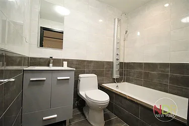 Rented by Next Door Realty NYC