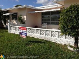 5807 NW 84th Ter, Tamarac, FL 33321