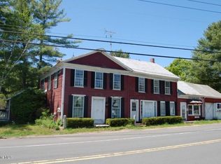 27 N Main Rd, Otis, MA 01253
