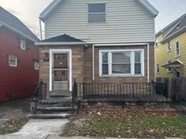 1403 Electric Ave, Buffalo, NY 14218