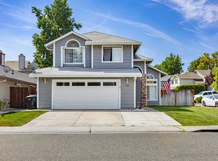 8363 Lonely Hill Way, Antelope, CA 95843