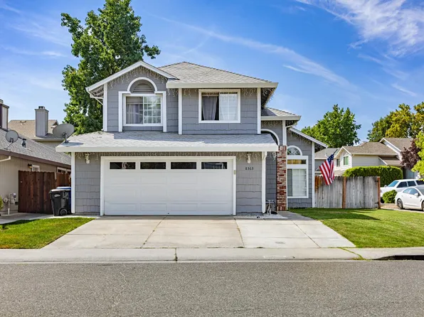 8363 Lonely Hill Way, Antelope, CA 95843