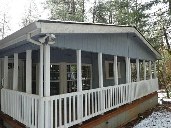 Property Front View