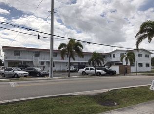 417 NW 3rd Ave #8, Hallandale Beach, FL 33009