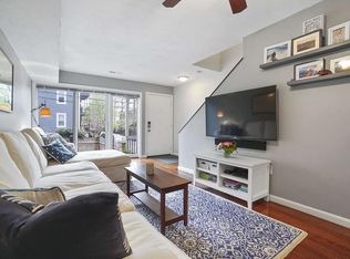 14-16 Portsmouth St #C, Brighton, MA 02135