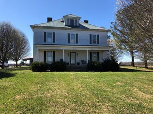 1996 Cummins Ferry Rd, Salvisa, KY 40372