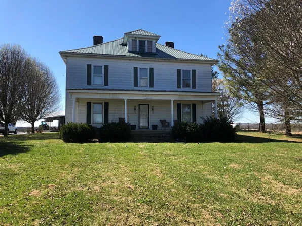1996 Cummins Ferry Rd, Salvisa, KY 40372