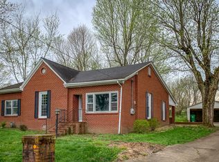 533 S Buell St, Perryville, KY 40468