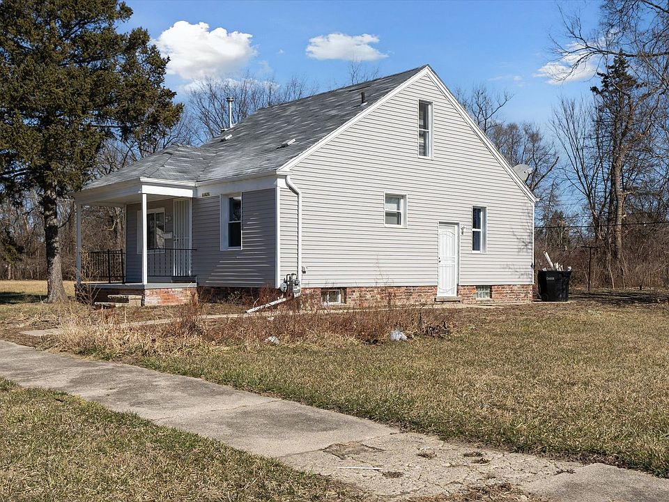 11676 Grandmont Ave, Detroit, MI 48227 | Zillow