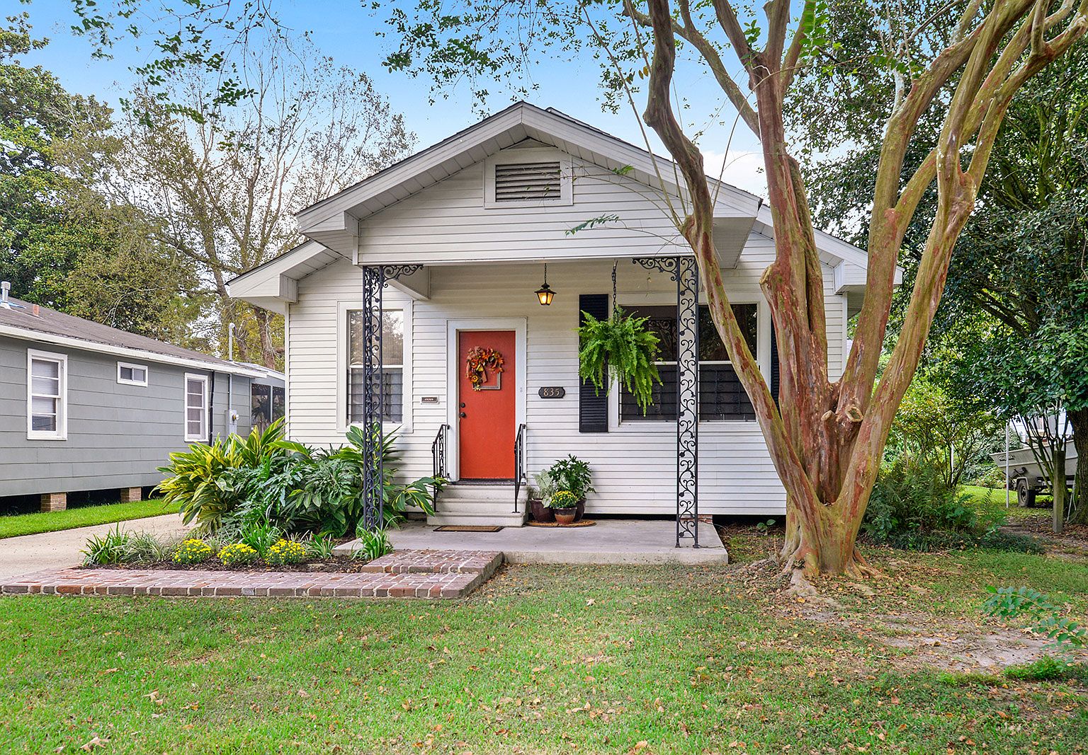 835 Florence St Baton Rouge La 70806 Zillow